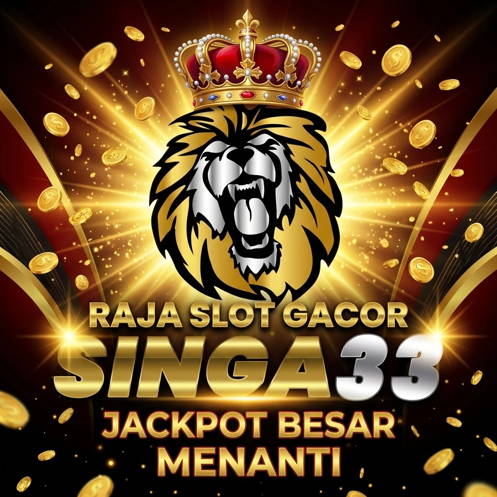 Review Aplikasi singa33