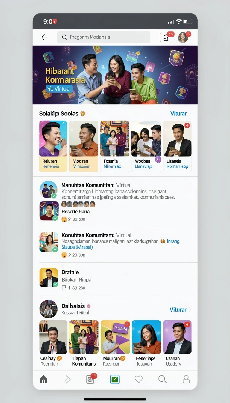 Review Aplikasi lengkap777 screenshot 2