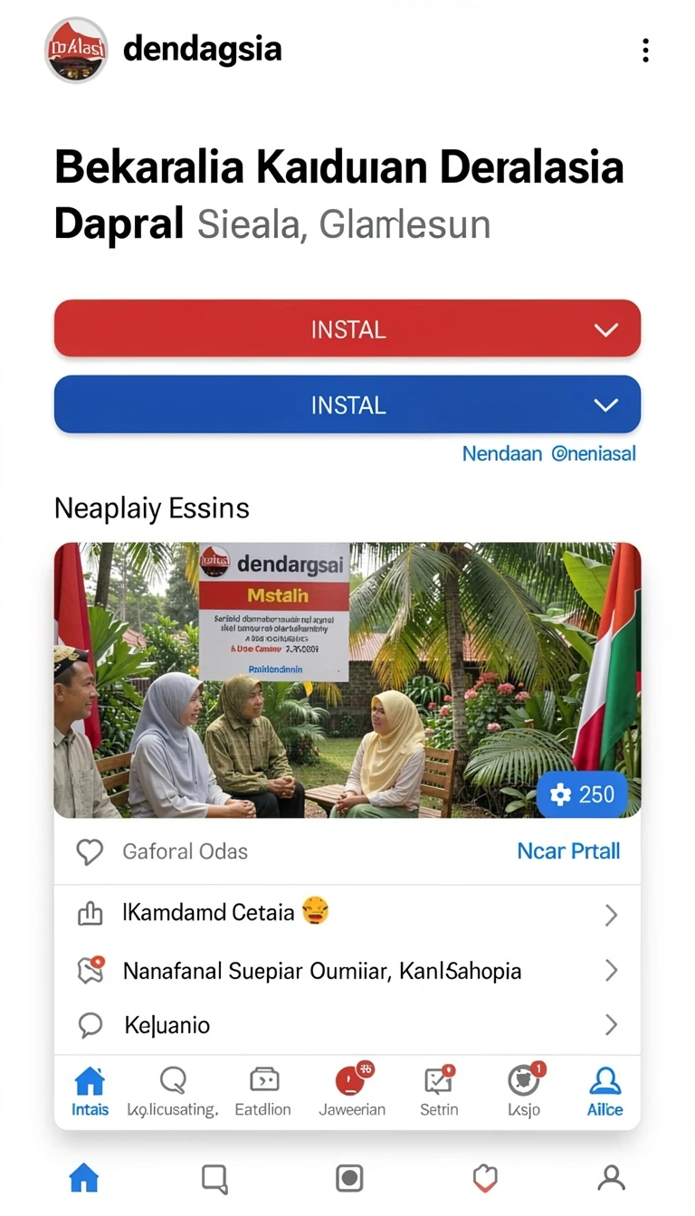 Screenshot Review Aplikasi 5rt Versi Terbaru nomor 1