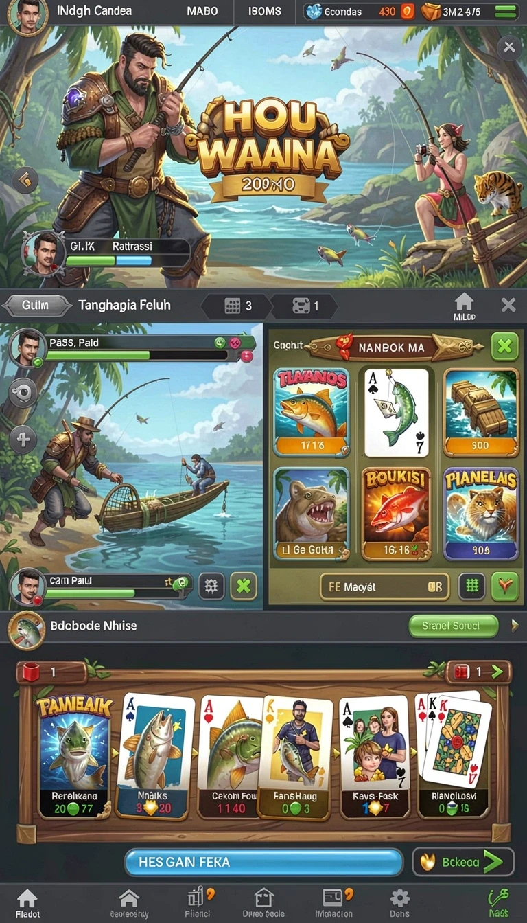 Review Aplikasi pohon4d screenshot 3