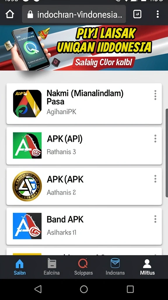 Review Aplikasi megawin777 screenshot 3