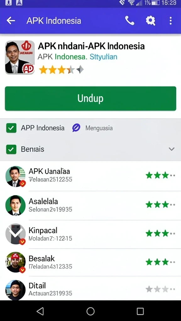 Review Aplikasi psg77 screenshot 3