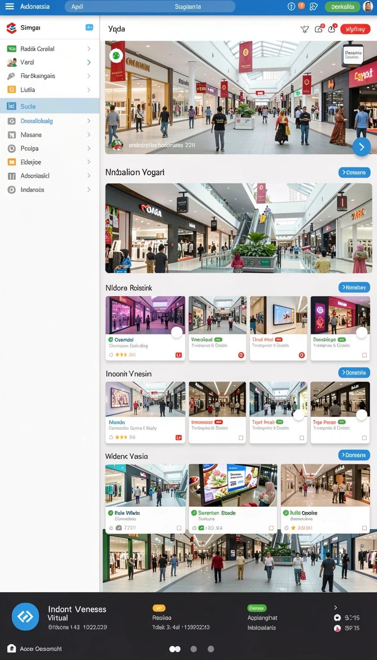 Review Aplikasi v98 screenshot 2