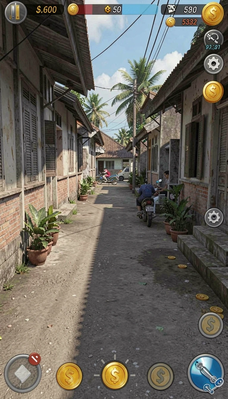 Review Aplikasi garuda55 screenshot 2