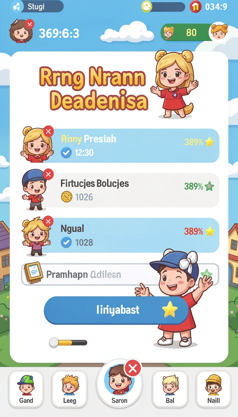 Review Aplikasi orca128 Versi Terbaru screenshot 1