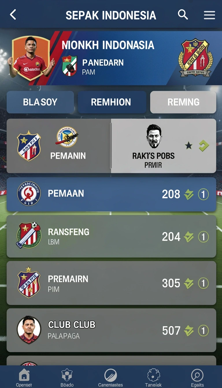Review Aplikasi ida777 screenshot 2