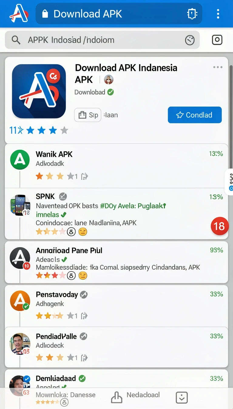 Download imbajp APK untuk Android screenshot 2