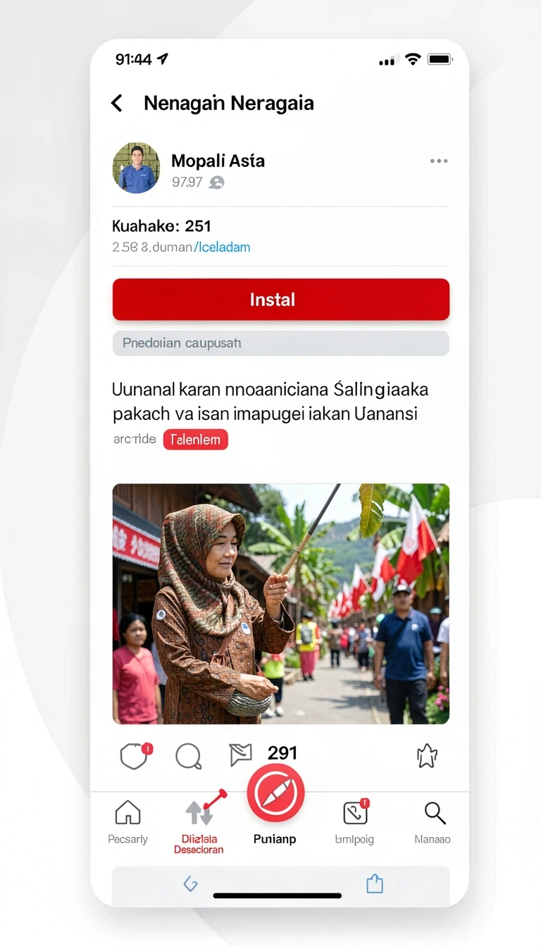 Review Aplikasi rap89 Versi Terbaru screenshot 3