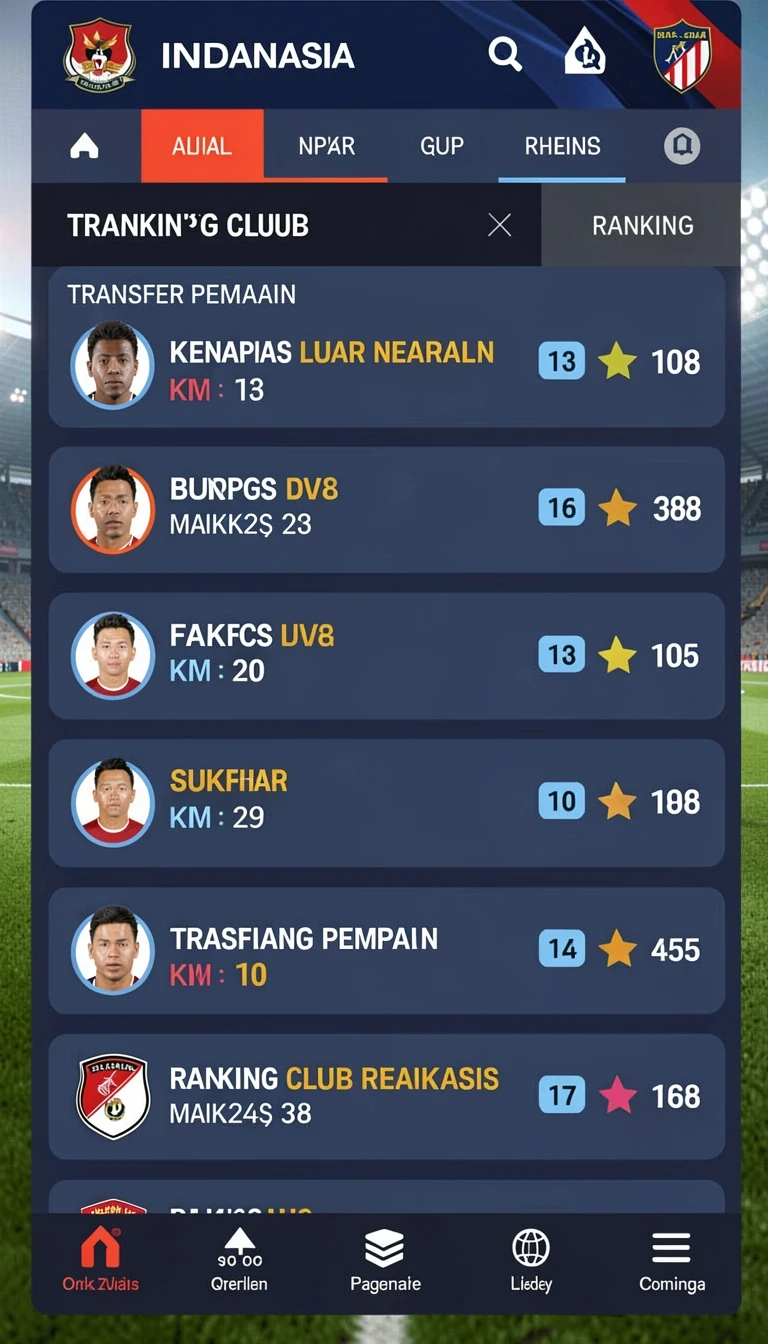 pphoki App APK Terbaru screenshot 2