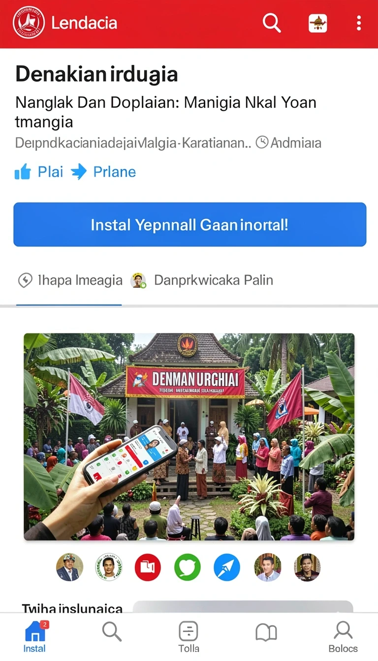 Review Aplikasi totoslot288 screenshot 3