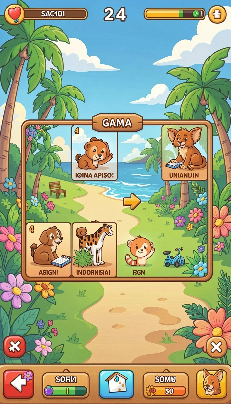Screenshot Review Aplikasi 5gtoto Versi Terbaru nomor 1