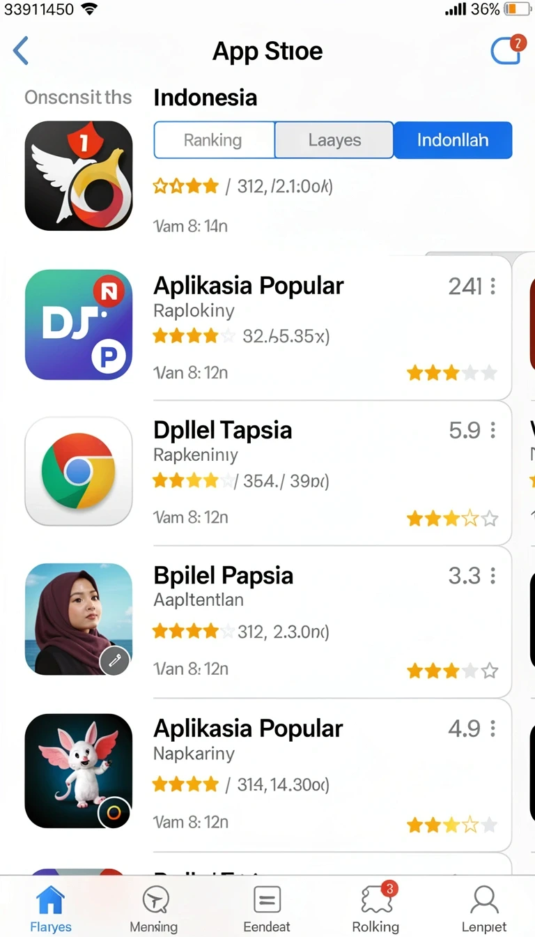 Review Aplikasi rpidwin screenshot 1