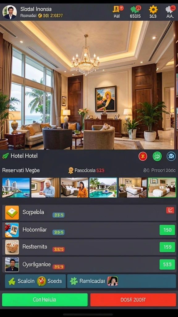 Review Aplikasi v87 screenshot 2