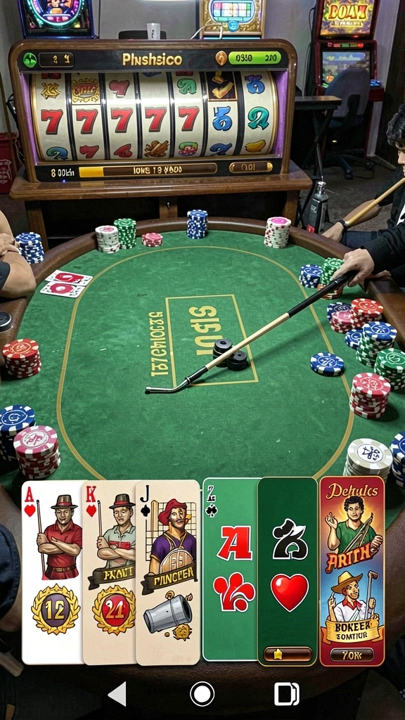 Review Aplikasi 4p4p screenshot 3