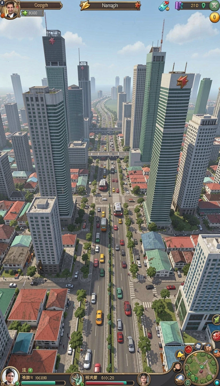 Review Aplikasi rpgame screenshot 1
