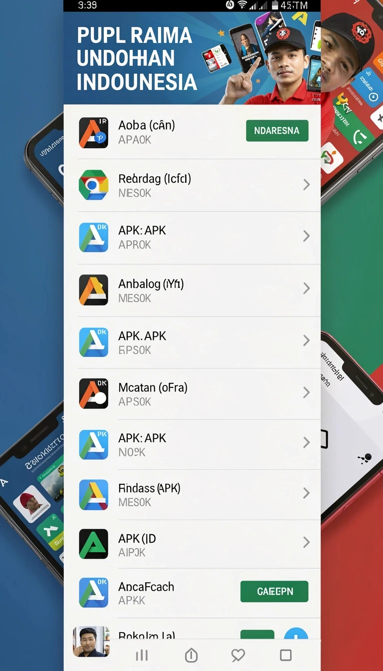 Review Aplikasi vo777 screenshot 3