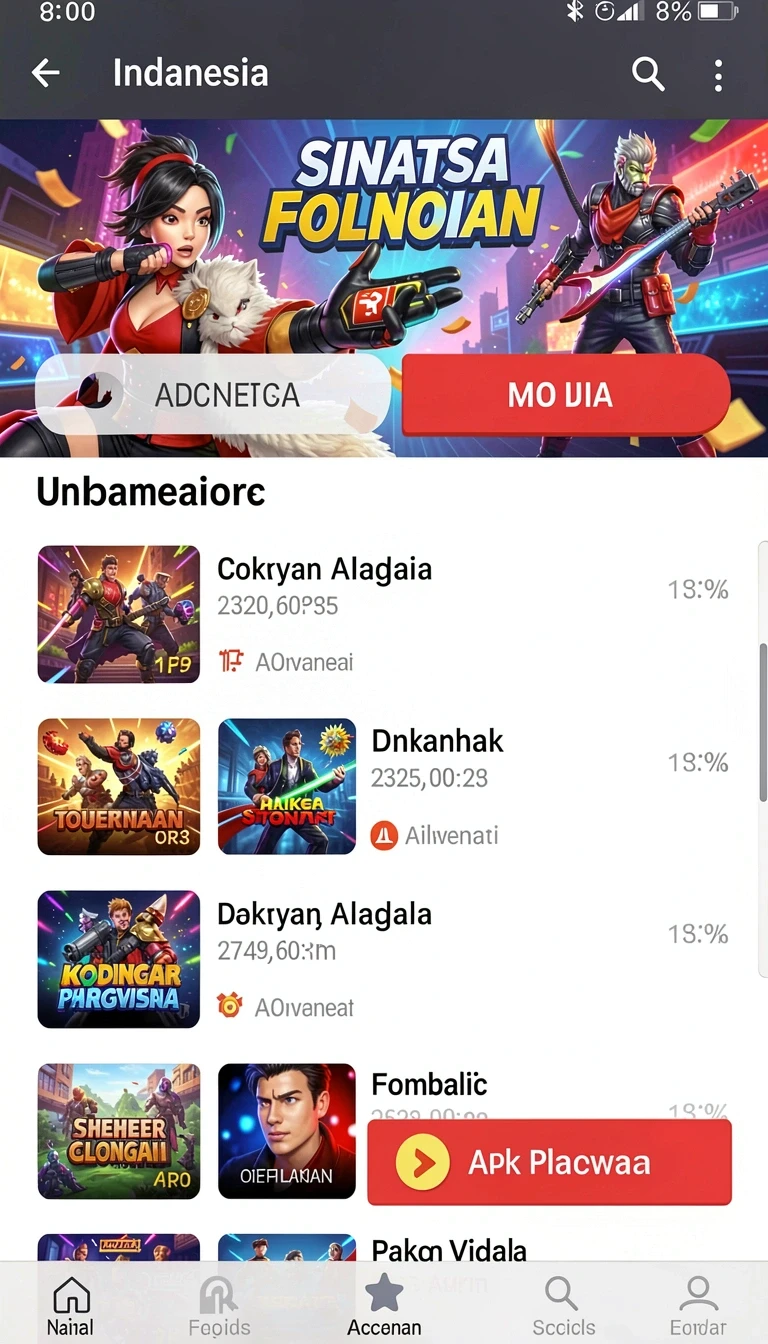 Review Aplikasi velbet4d screenshot 1
