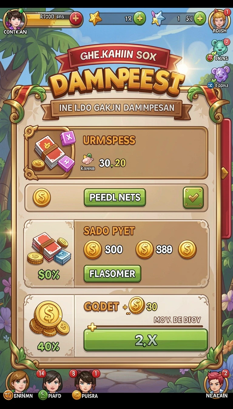 Screenshot Review Aplikasi 4p4p Versi Terbaru nomor 3