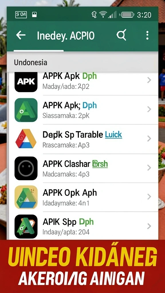 Review Aplikasi zeus4d screenshot 2
