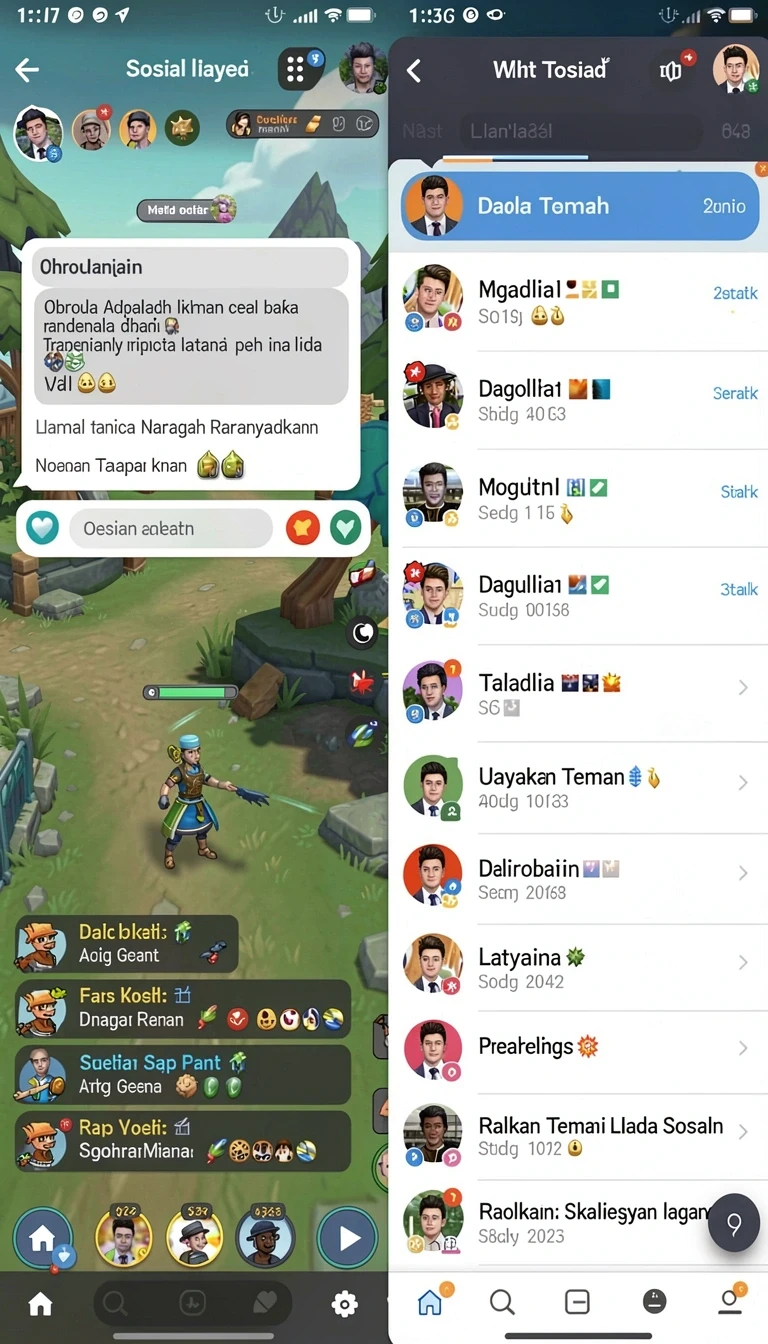 Review Aplikasi sr996 Versi Terbaru screenshot 1