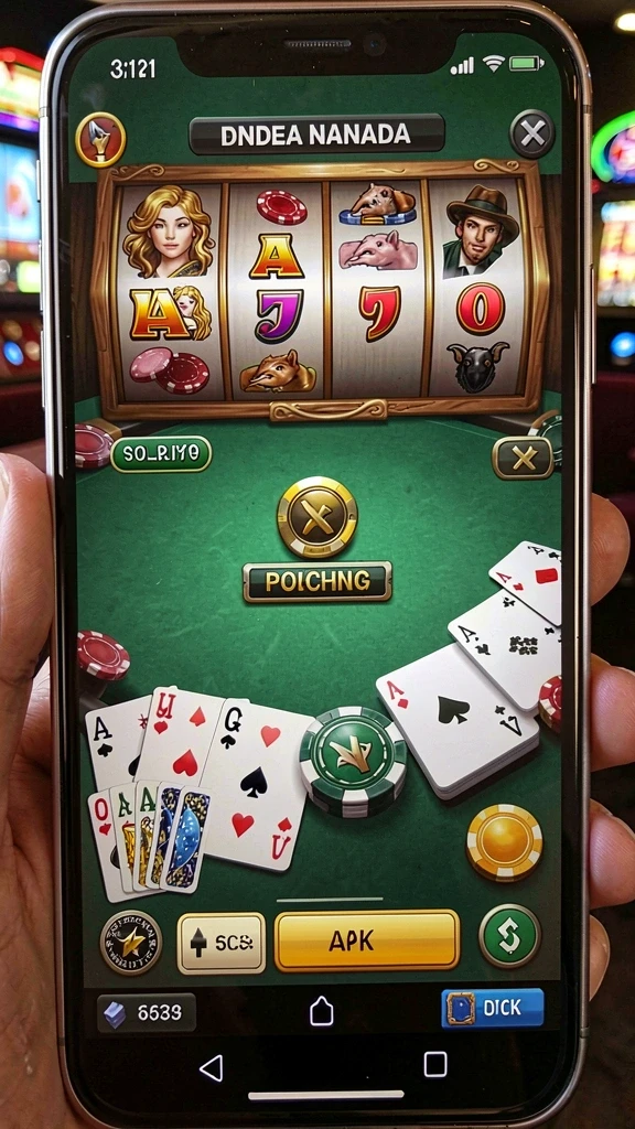 Review Aplikasi spin707 screenshot 3