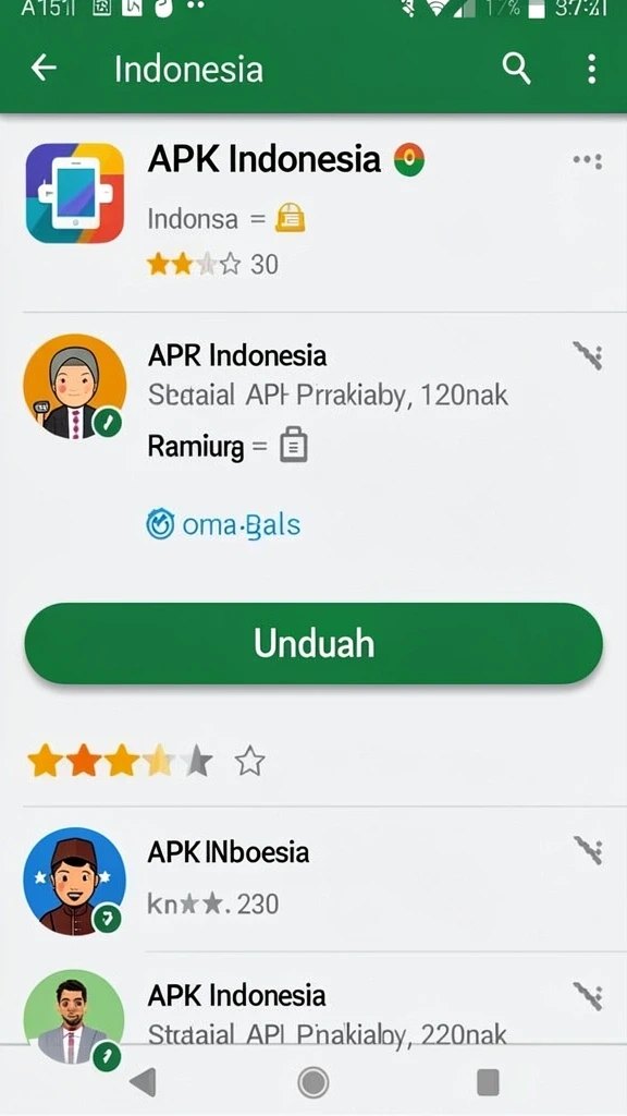 Review Aplikasi klubimpian screenshot 2