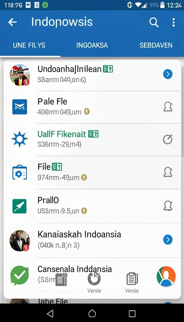 Review Aplikasi rekening168 screenshot 3