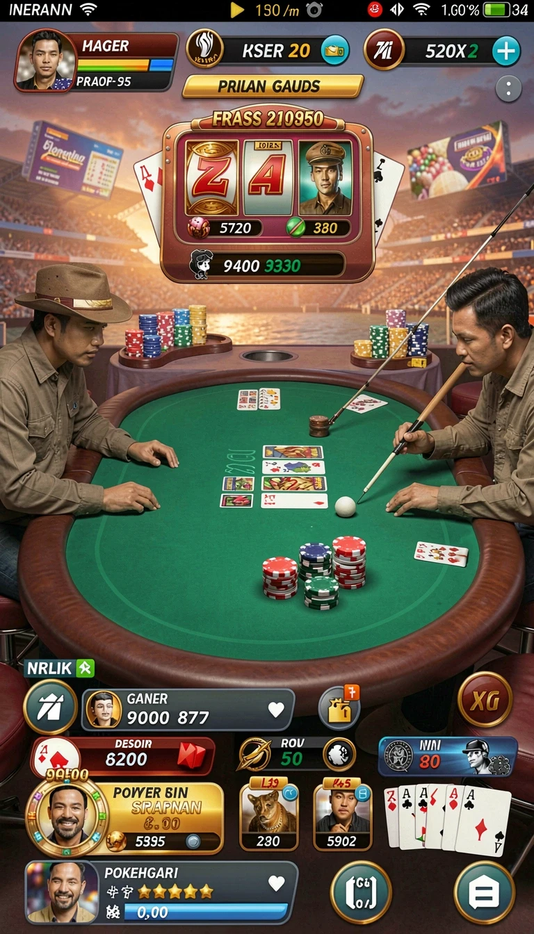 Review Aplikasi ut77 screenshot 3