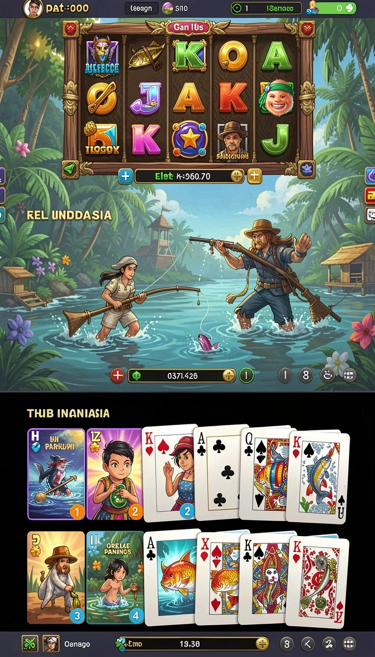 Screenshot Review Aplikasi 5gtoto Versi Terbaru nomor 2