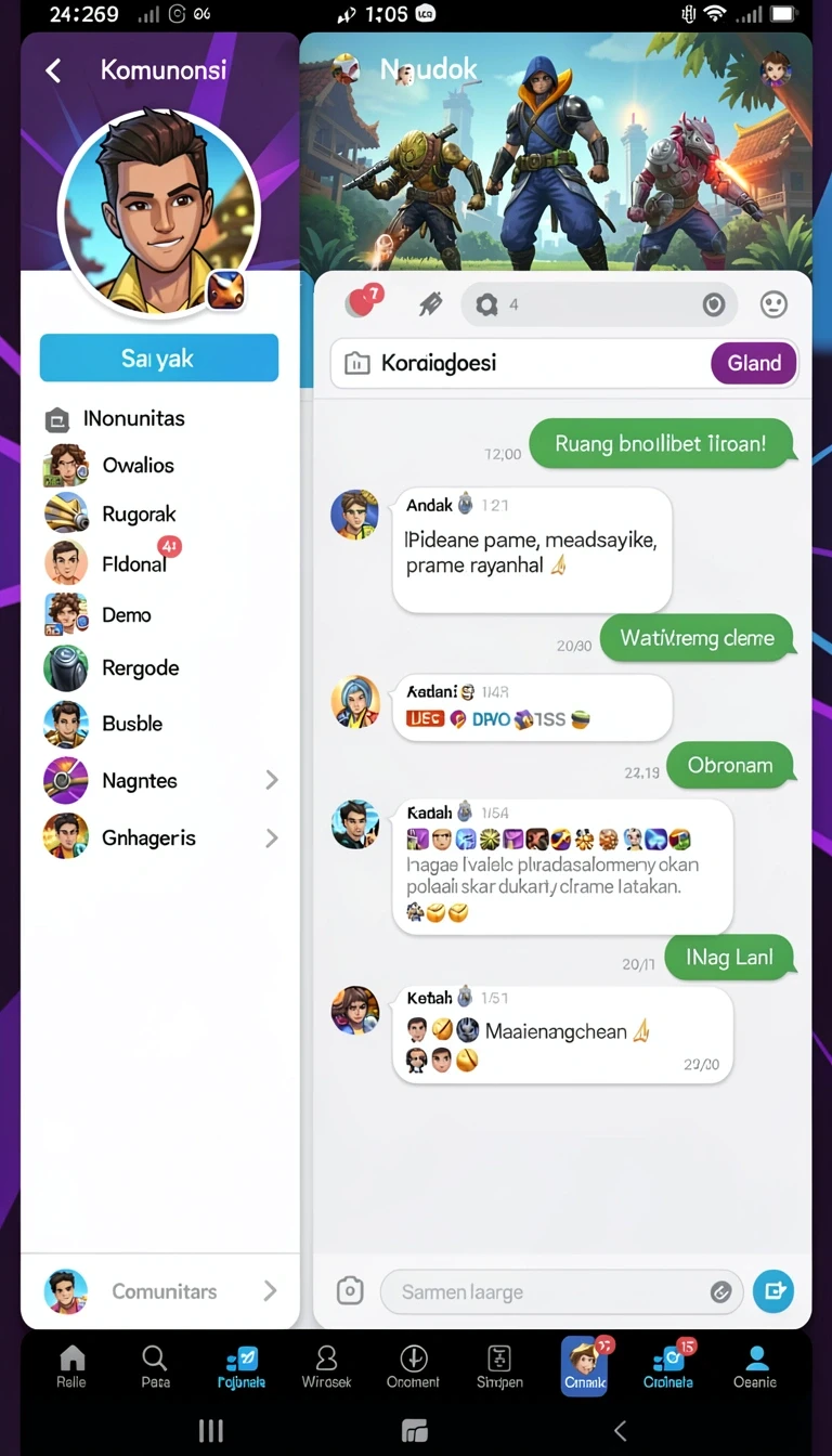 pphoki App APK Terbaru screenshot 1