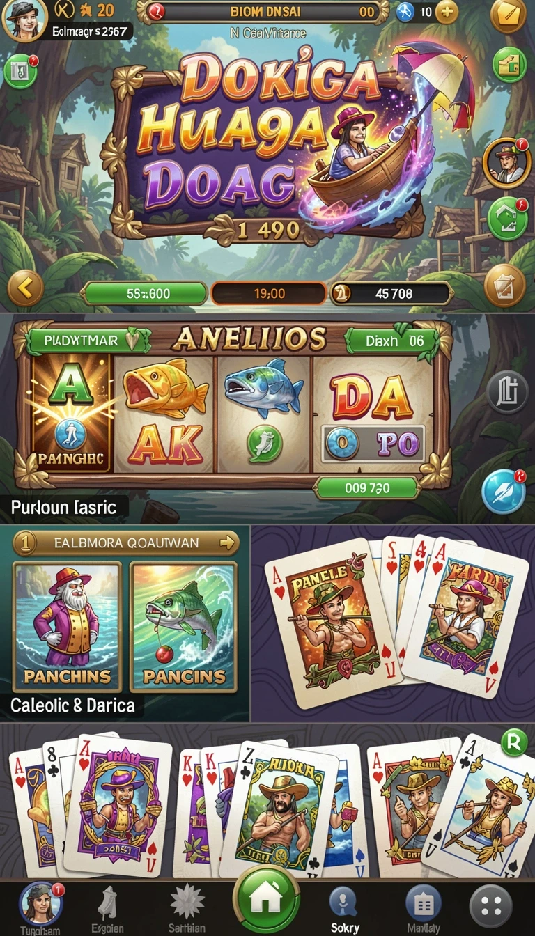 Download imbajp APK untuk Android screenshot 1