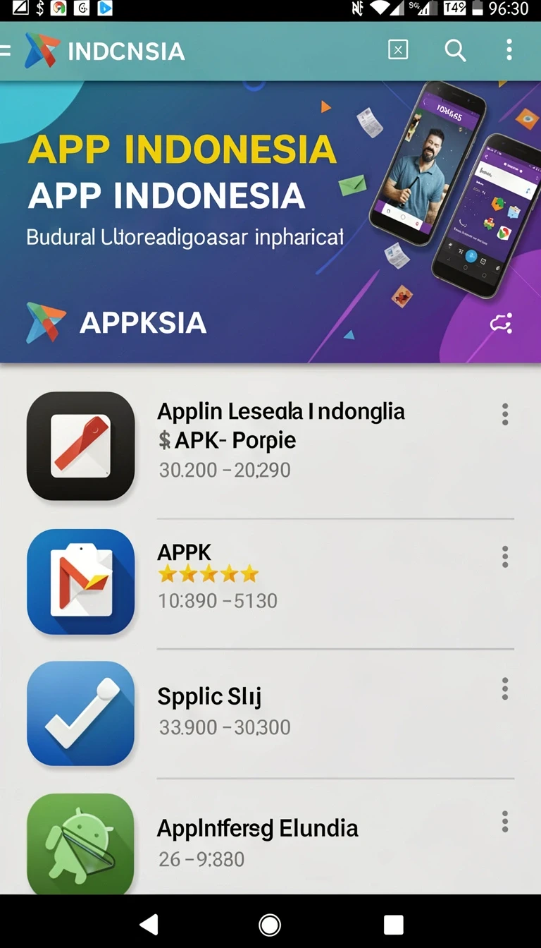 Download ricis99 APK untuk Android screenshot 2