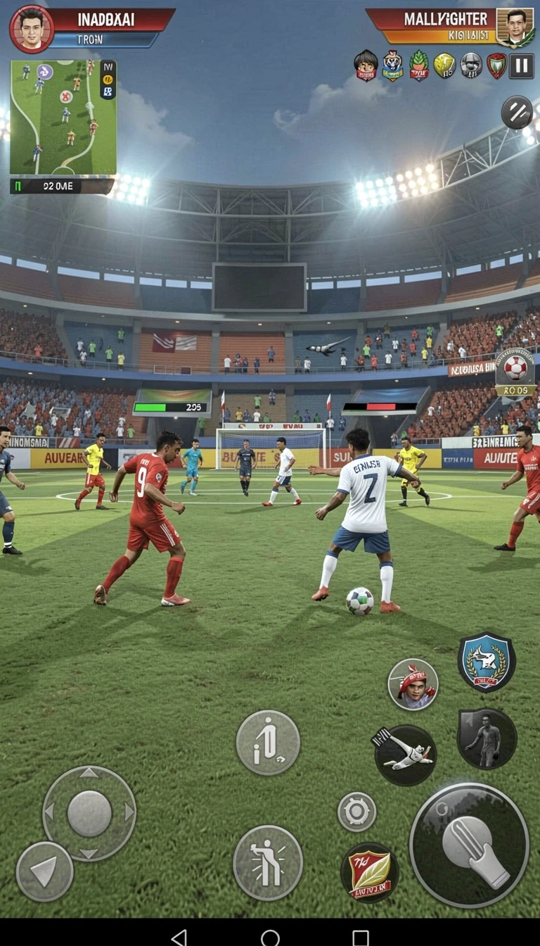 Review Aplikasi vegas969 screenshot 1