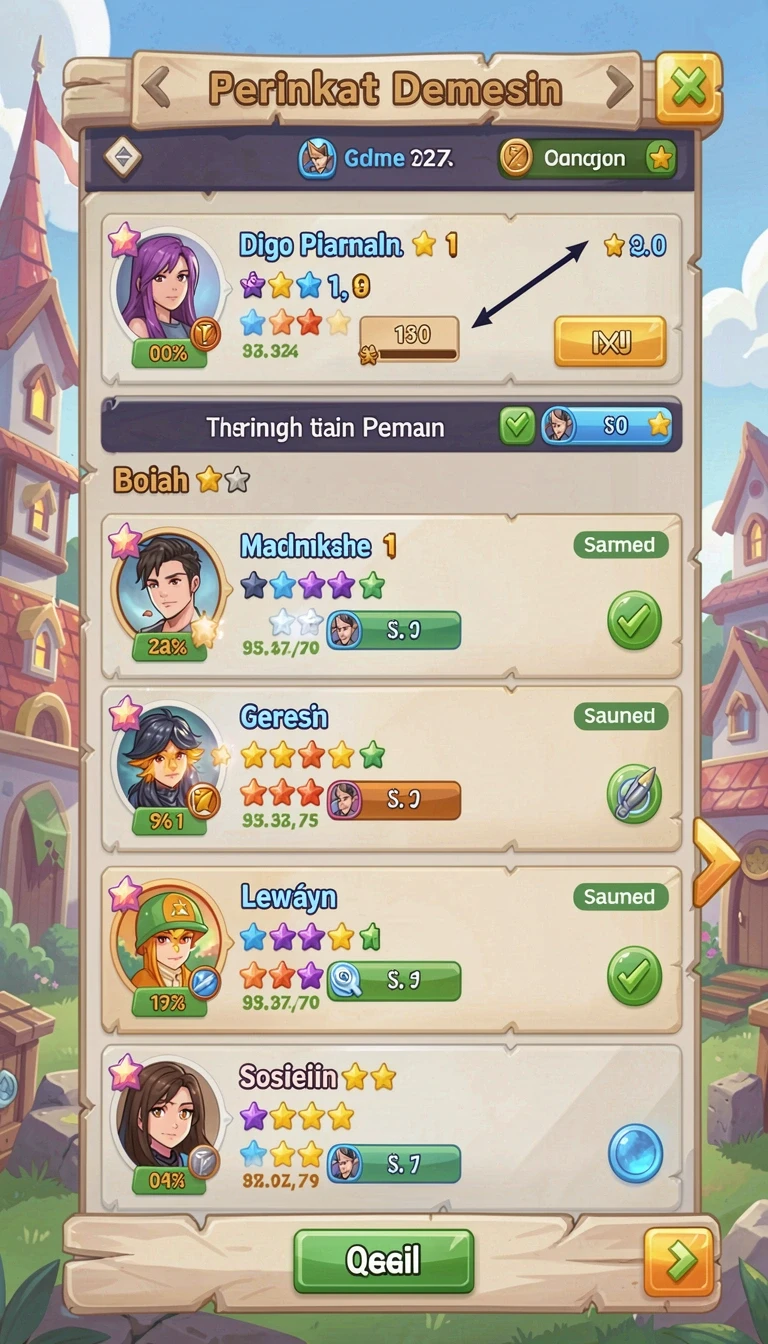 Review Aplikasi amper88 Versi Terbaru screenshot 2