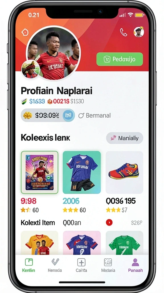 Review Aplikasi orca128 Versi Terbaru screenshot 2